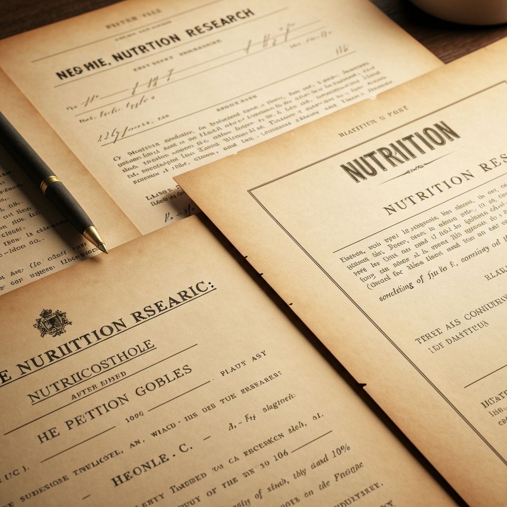 Historischer Kontext